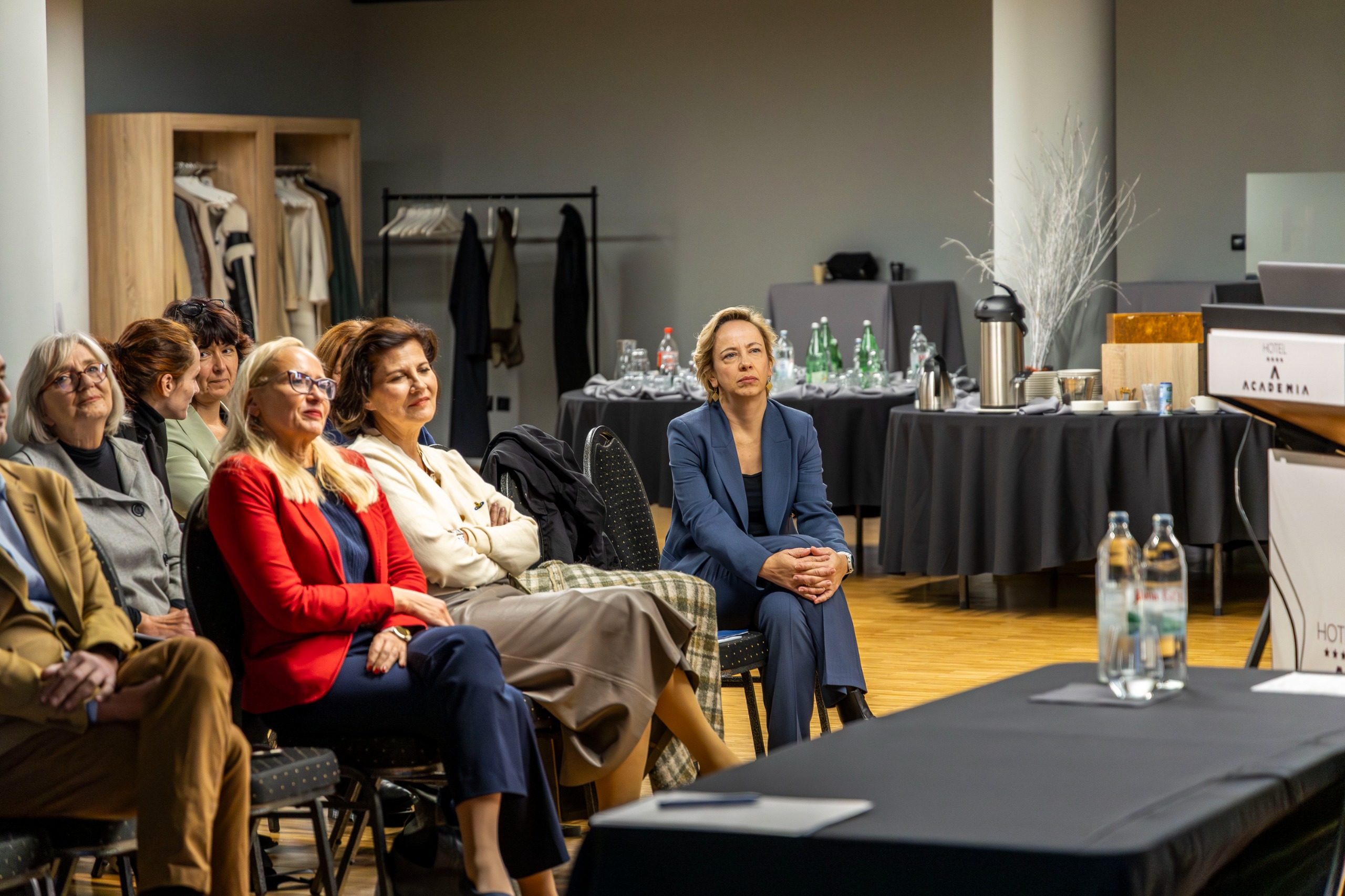 U tijeku je trodnevna stručna edukacija o autizmu u organizaciji Grada Zagreba